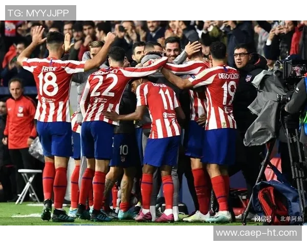 足总杯精彩对决马竞与里昂战成平局乌龙球引发全场热议与转会传闻